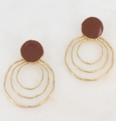 ORECCHINO PARIS - Paris Fashion Shop