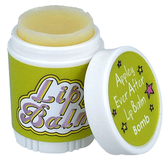 BURRO LABBRA APPLEY EVER AFTER - Bomb Cosmetics