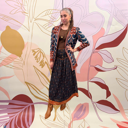 CARDIGAN OLVERA - Meisie