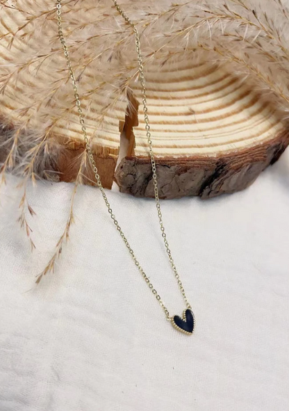 COLLANA CUORì - Paris Fashion Shop