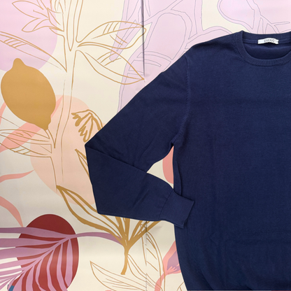 MAGLIONE BASIC - Over D