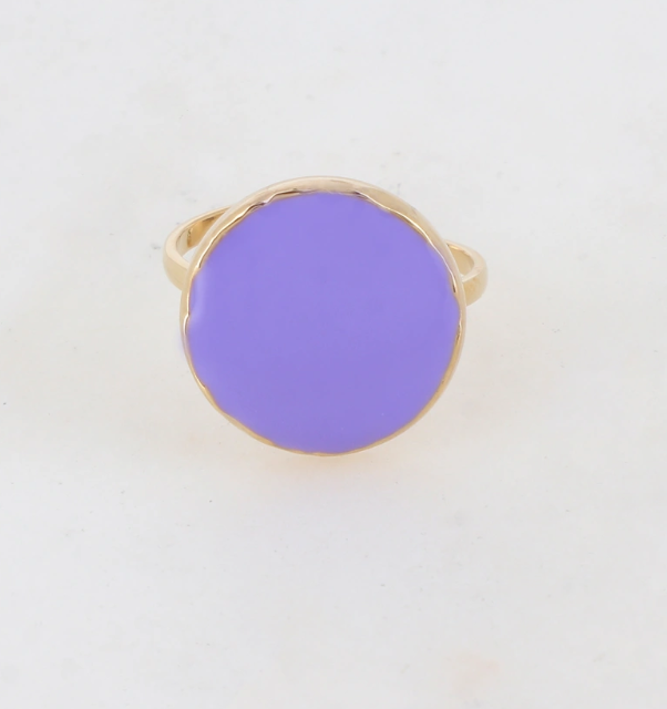 ANELLO SOLE - I love Paris