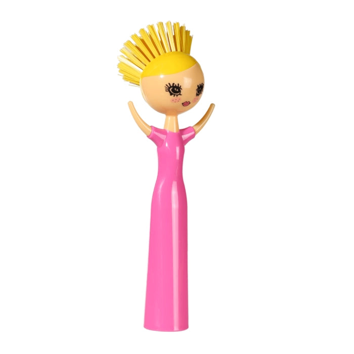 SPAZZOLA PIATTI FUNKY LADY - Out Of The Blue