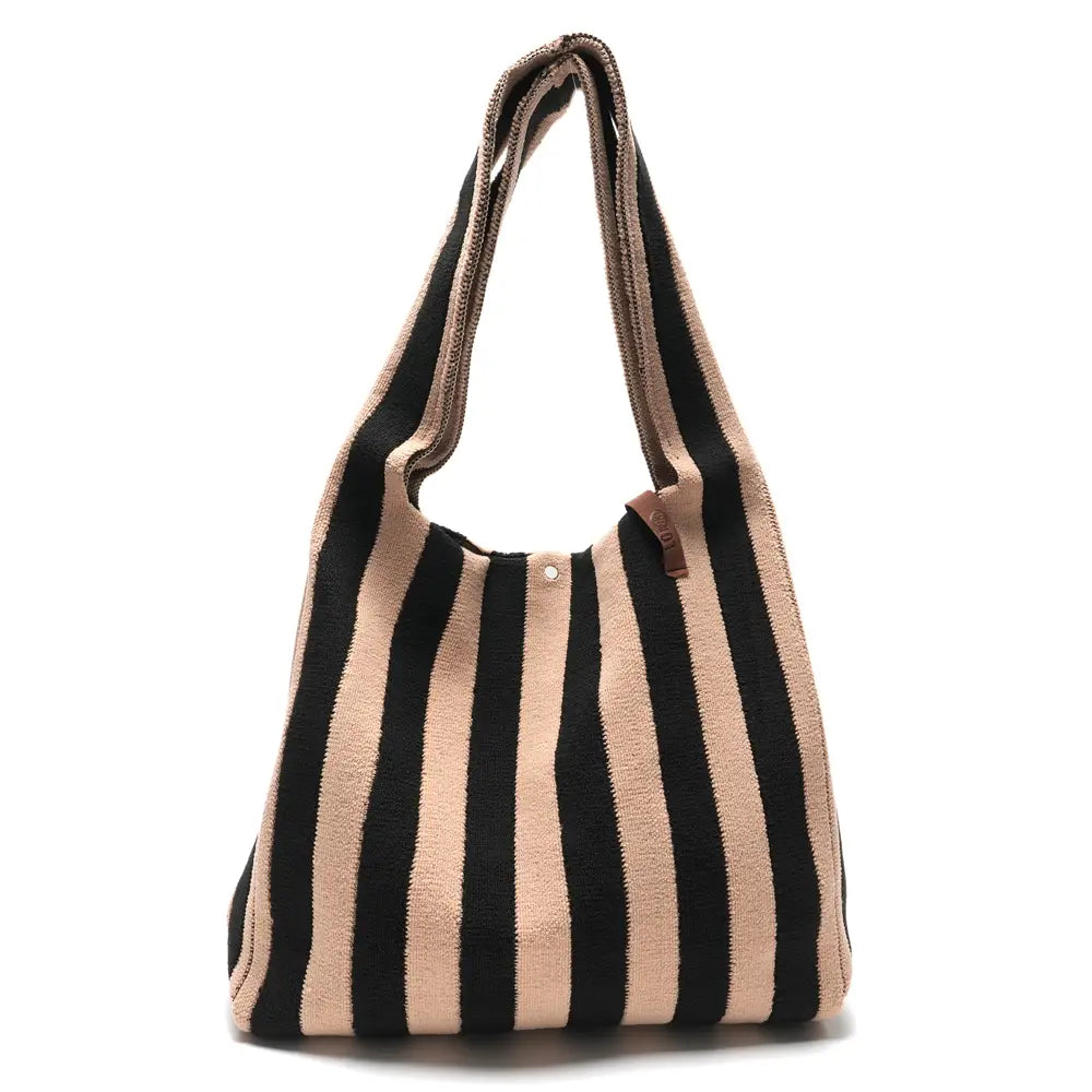 BORSA LOIS BLACK - LOT83