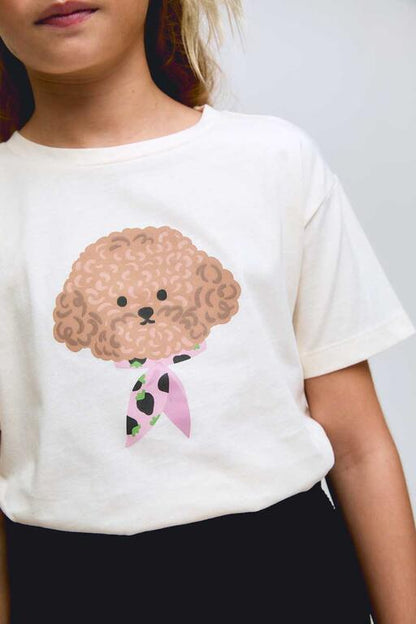 T-SHIRT COCO BABY - Compania Fantastica