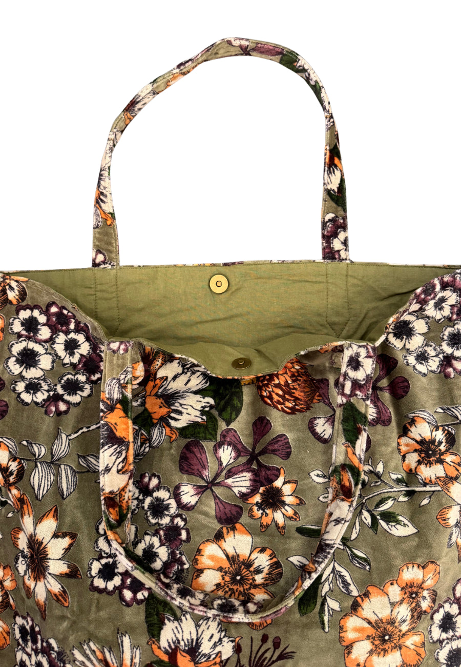 SHOPPER ESSENCE - Imbarro
