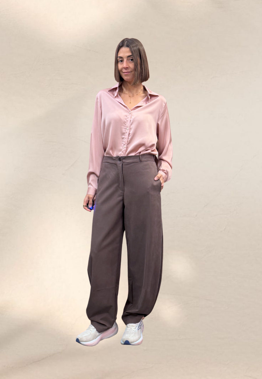 PANTALONE BOB - Fun Art Lab