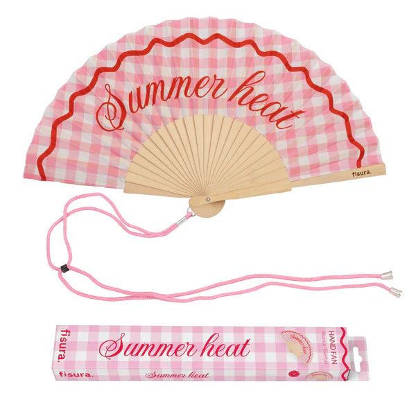 VENTAGLIO SUMMER HEAT - Fisura