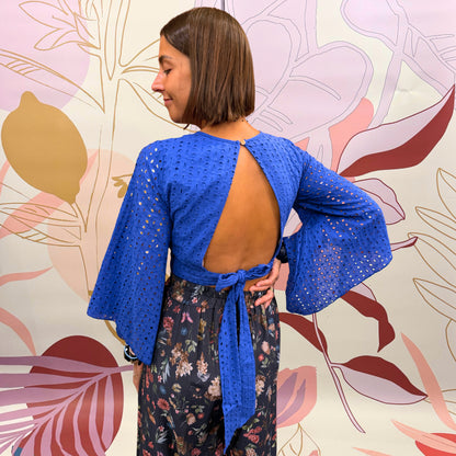 TOP ALICANTE - Paris Fashion Shop