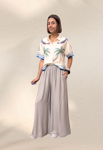 PANTALONE KIM - Fun Art Lab