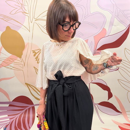 BLUSA LOVELY - Fun Art Lab
