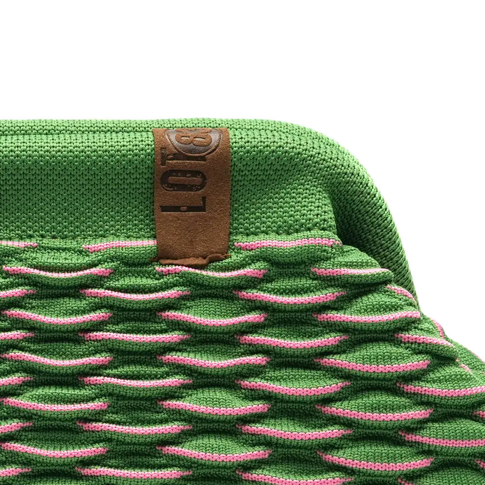 BORSA EMMA GREEN - LOT83