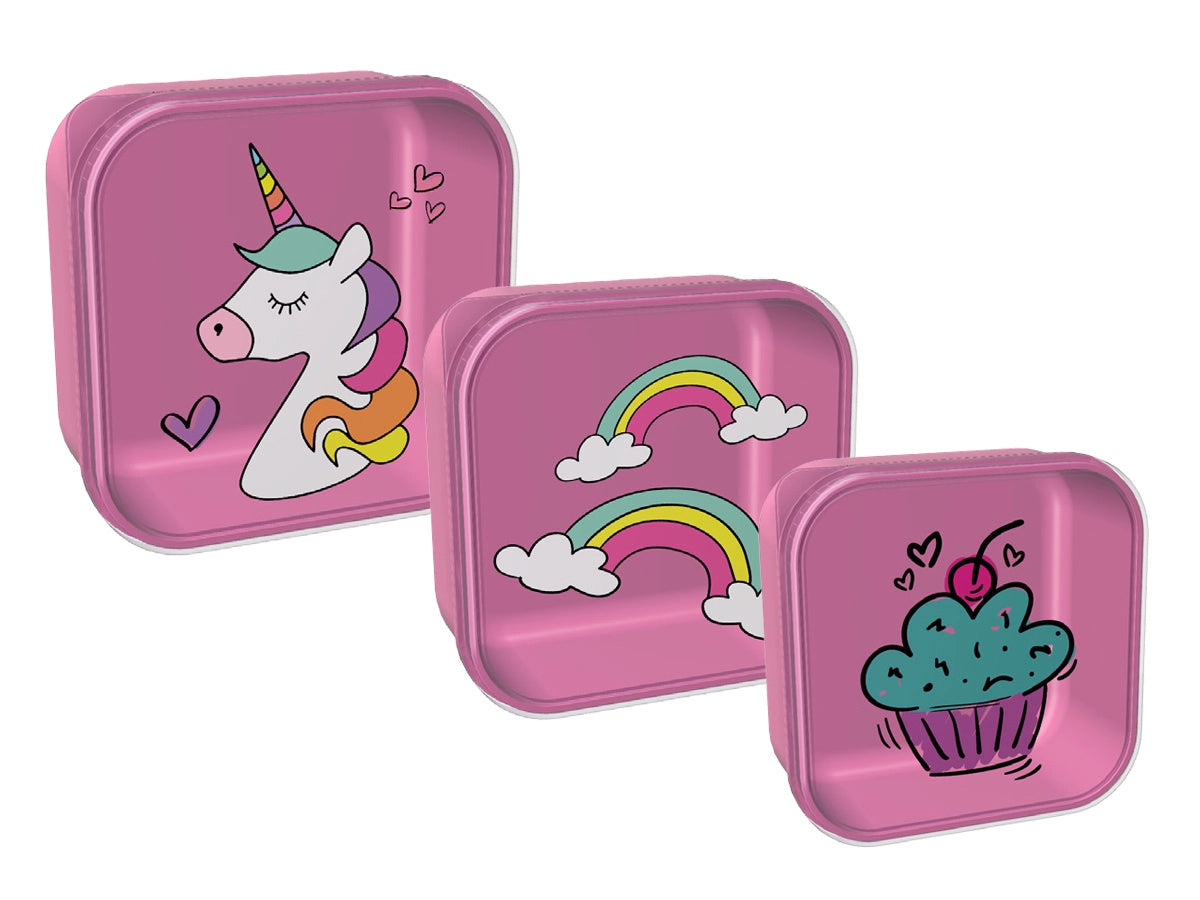 LUNCH BOX