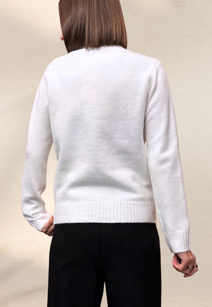 MAGLIONE WOODY - Daphnea
