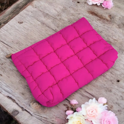 POCHETTE TRAPUNTINO - Fun Art Lab