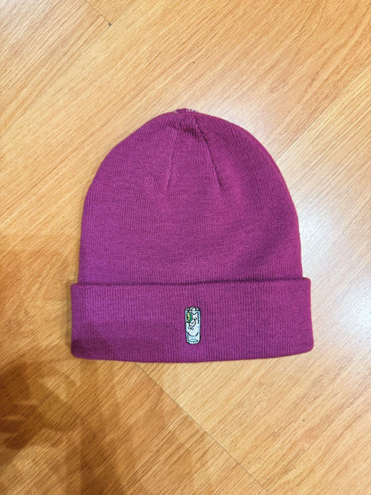 BERRETTO LOGO GIN - Hand made