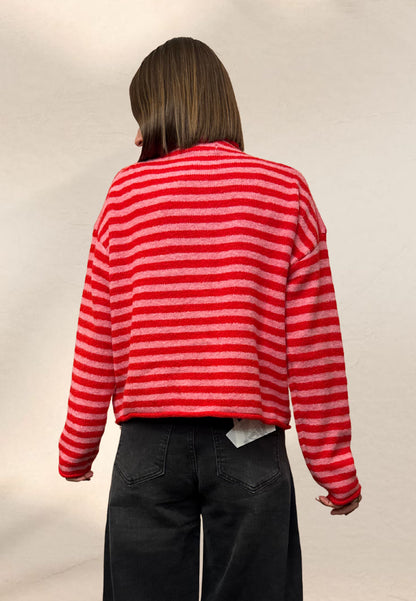 CARDIGAN ALICE - I love Paris