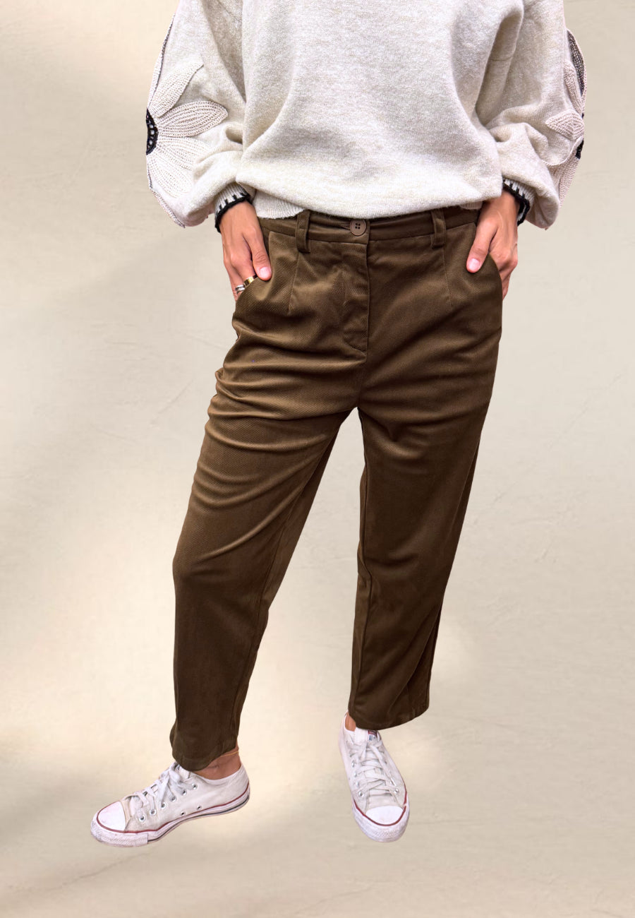 PANTALONE ADELE - Meisie