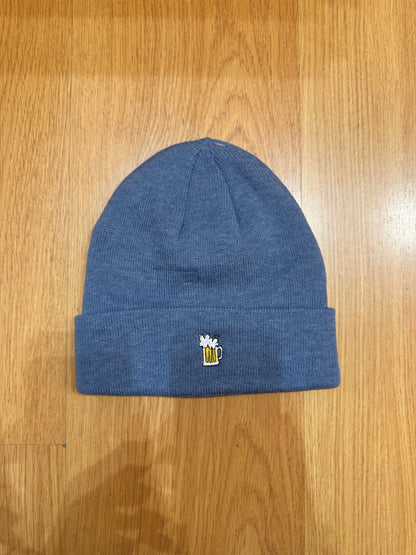 BERRETTO LOGO BIRRA - Hand made