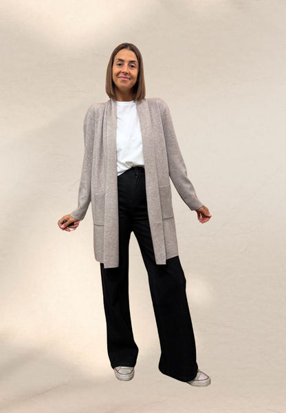 CARDIGAN BERTILLA - Fun Art Lab