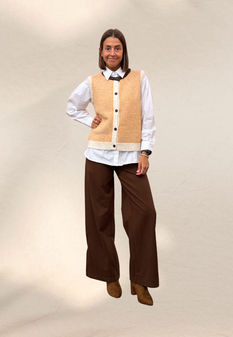 GILET ANTOINE - Compania Fantastica