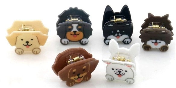 MOLLETTA DOGS - Fun Art Lab