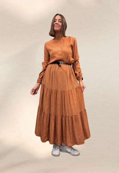 ABITO CLEO - Paris Fashion Shop