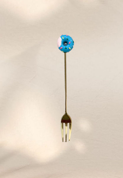 FORCHETTA DONUTS - Fun Art Lab