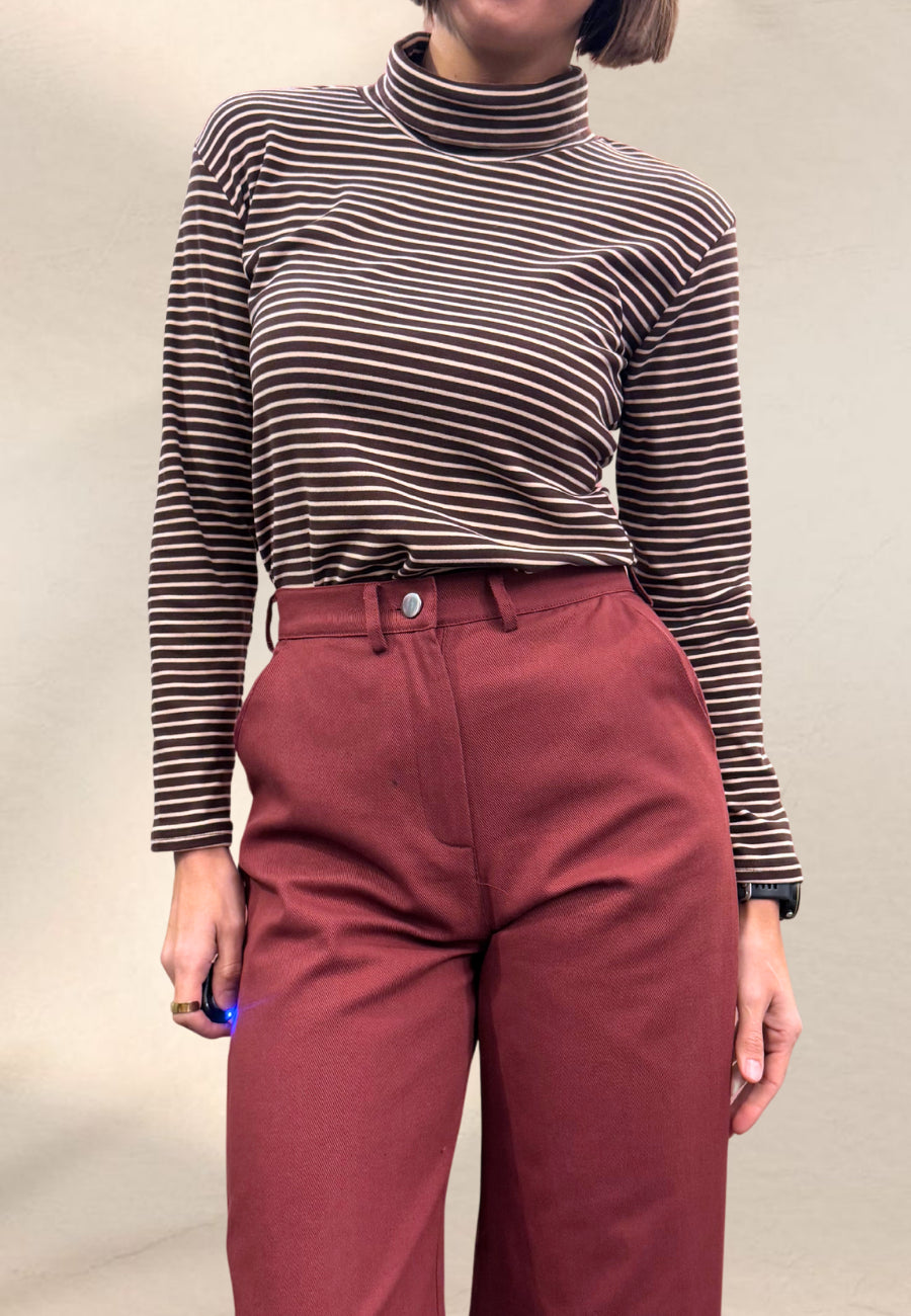 PANTALONE BRIDGET - Paris Fashion Shop