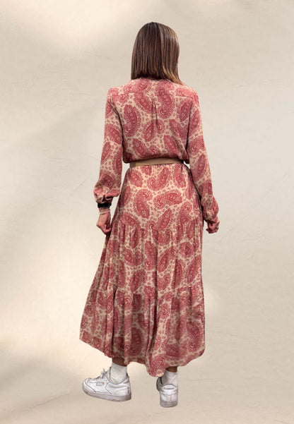 ABITO CASHMERE - Paris Fashion Shop