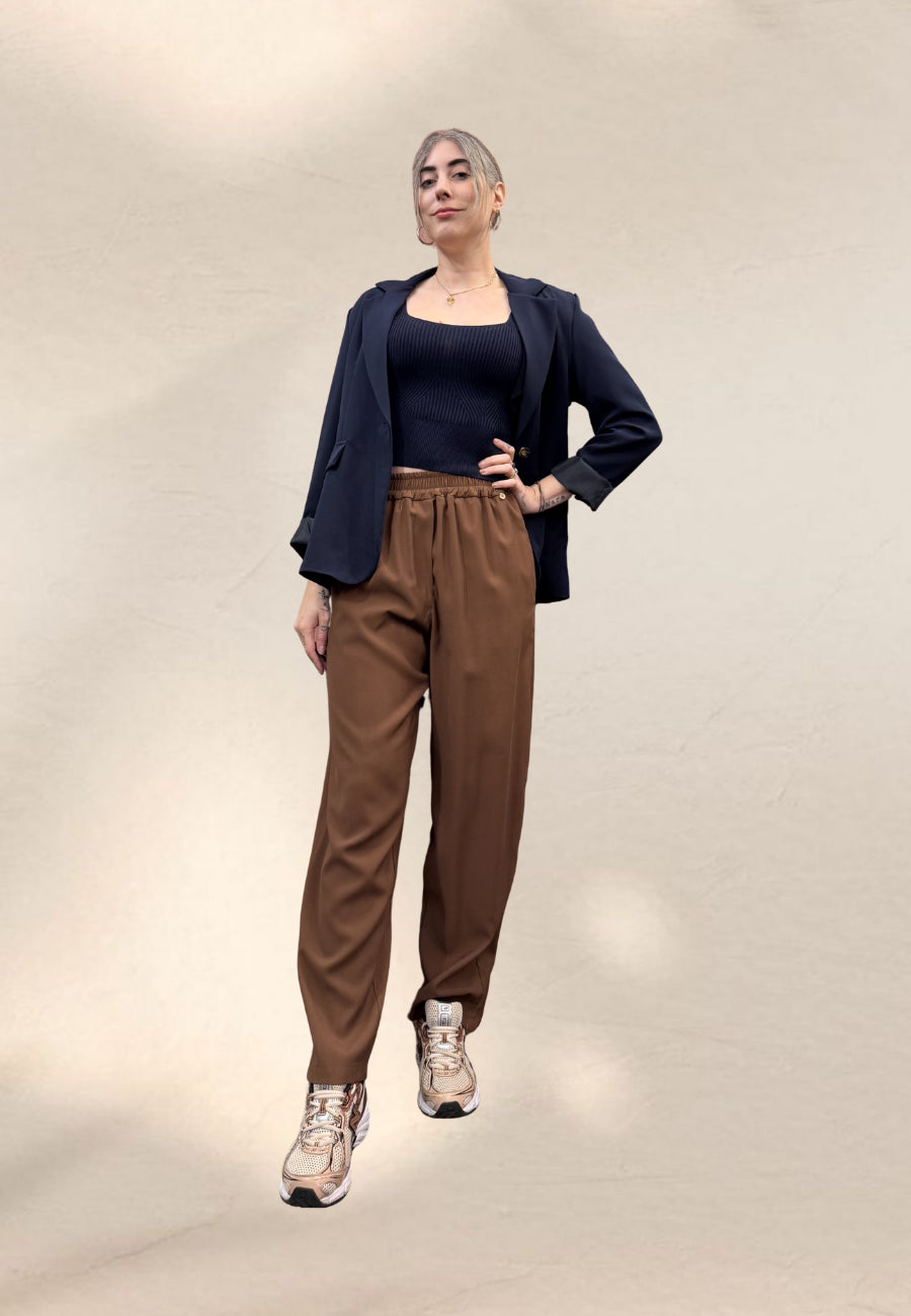PANTALONE ROCHER - Jiveley