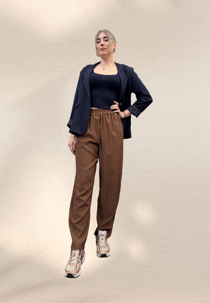 PANTALONE ROCHER - Jiveley