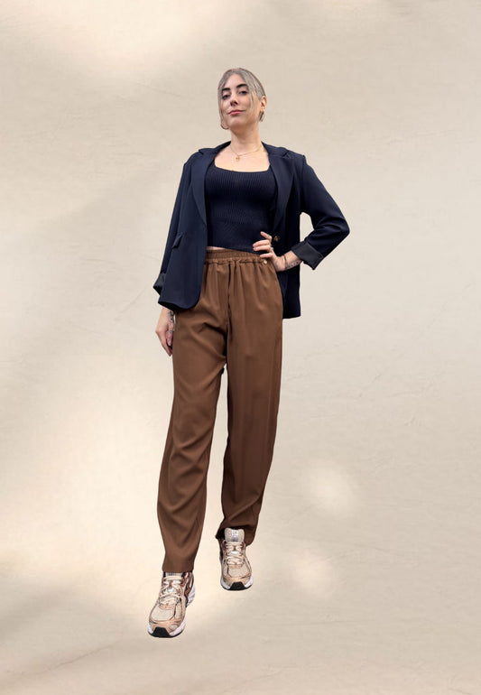 PANTALONE ROCHER - Jiveley