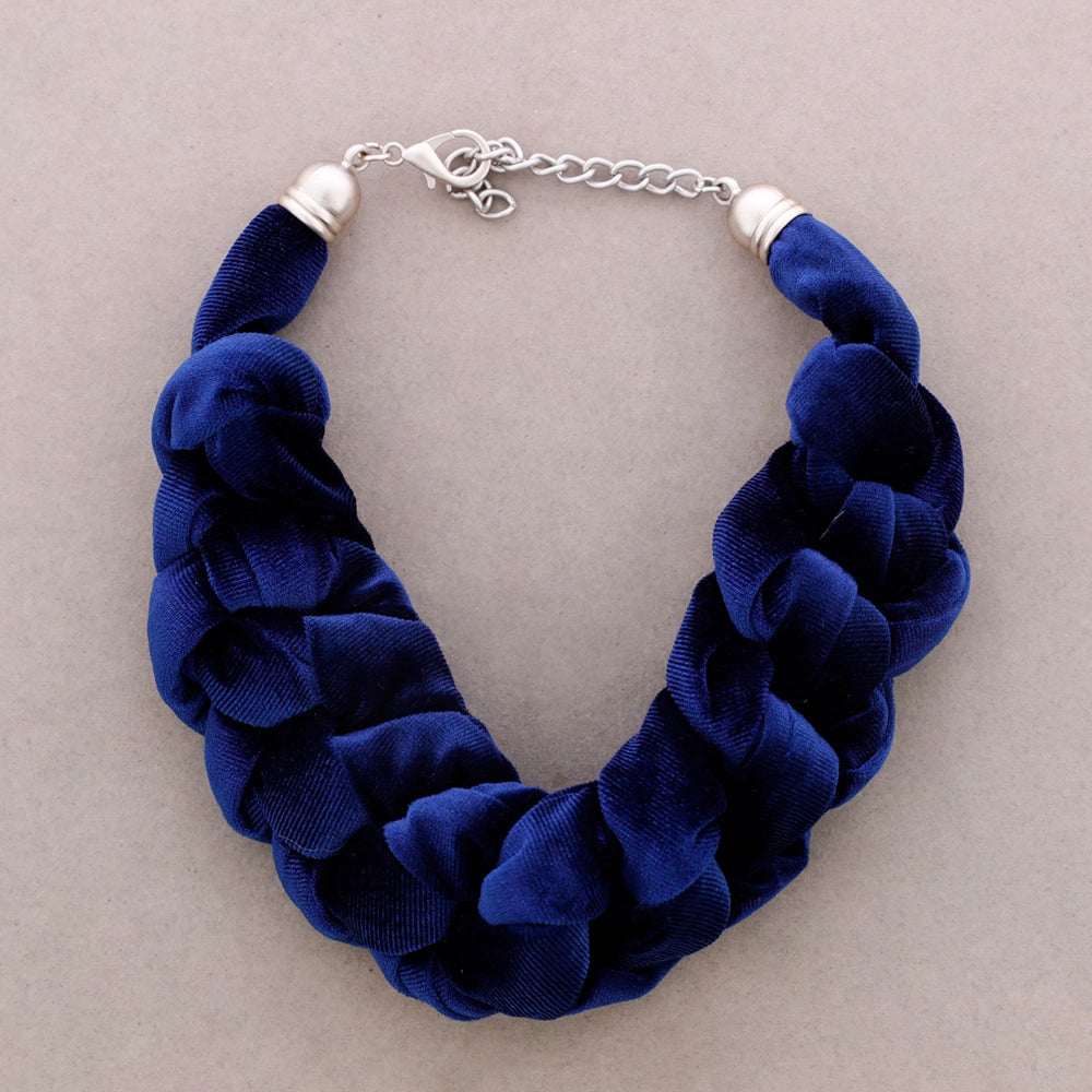 COLLANA FLUFFY - Paris Fashion Shop