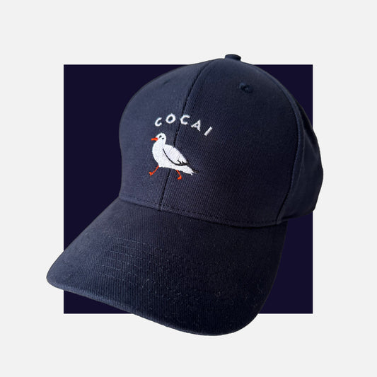 CAPPELLO COCAI - Mutee