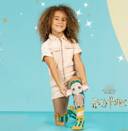 DOBBY SOCKS - Madmia