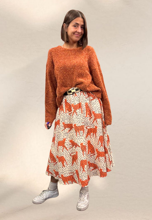 GONNA MARAMIAO - Compania Fantastica