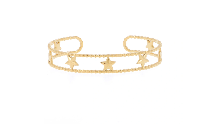 BRACCIALE STELLì - I love Paris