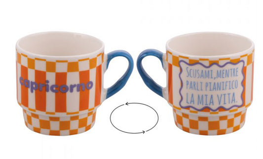 TAZZA DI CHE SEGNO SEI? - VdE Tivoli