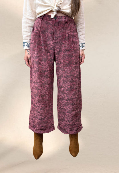 PANTALONE CORNELIA - Meisie