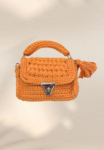 BORSA CLAIRE - Fun Art Lab