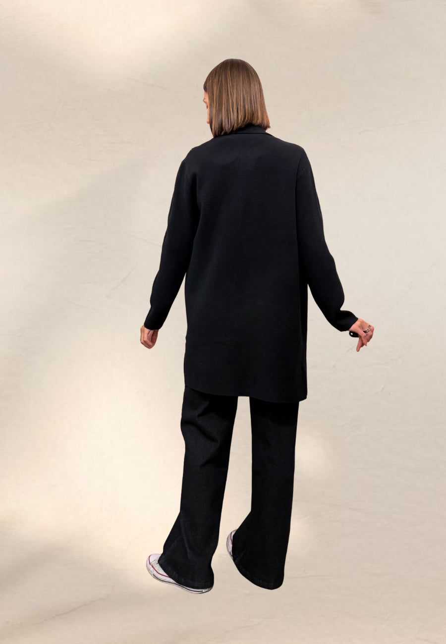 CARDIGAN BERTILLA - Fun Art Lab