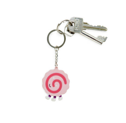 PORTACHIAVI NARUTO - Balvi