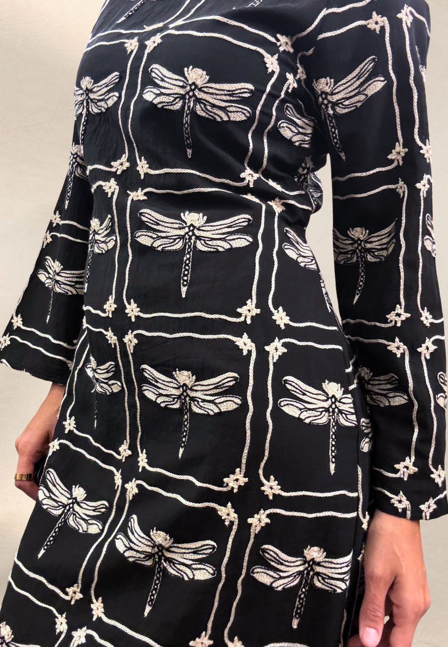 ABITO LIBELULì - Pepaloves