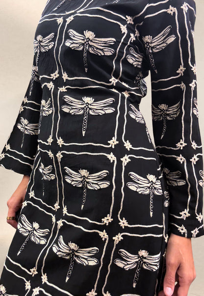 ABITO LIBELULì - Pepaloves