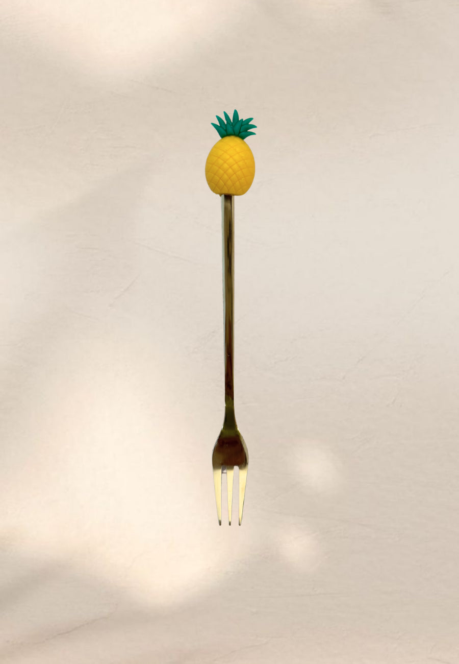 FORCHETTA FRUIT - Fun Art Lab
