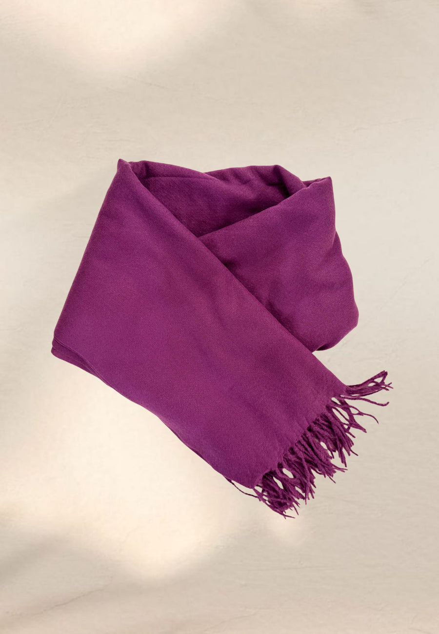 SCIARPA CARLOTTA - Paris Fashion Shop