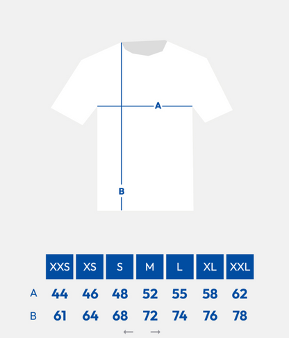 T-SHIRT PERSEGO - Mutee