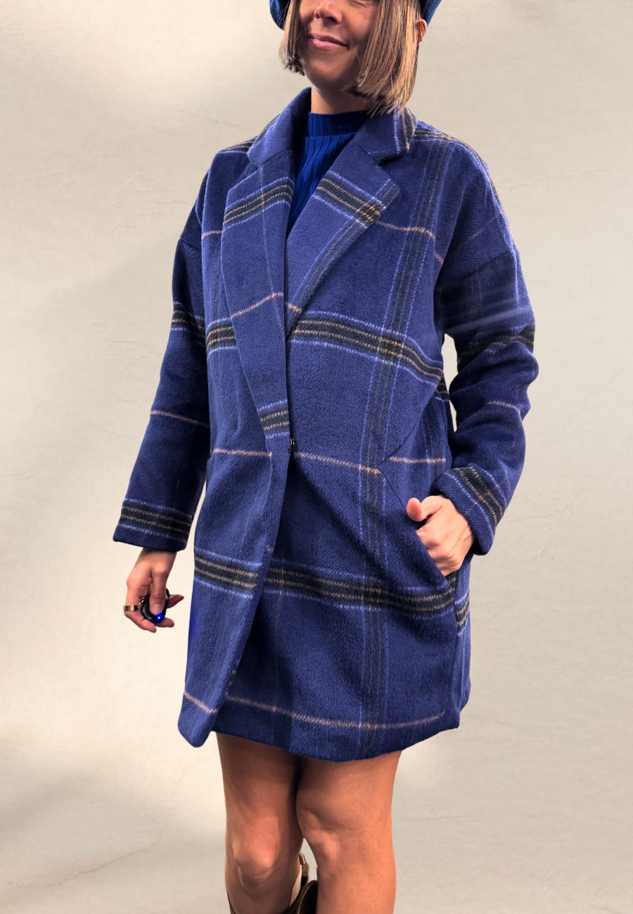 CAPPOTTO SILVA - Paris Fashion Shop