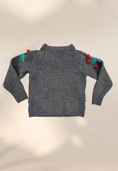 MAGLIONE HOLLY BUSH BABY - Compania Fantastica